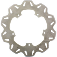 Brake disc vr scooter ebc VR959