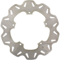 Brake disc vr scooter ebc VR960