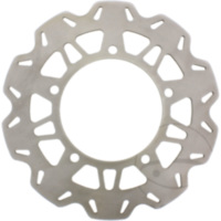 Brake disc vr scooter ebc VR994