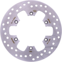 Brake disc ebc MD6128D