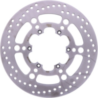 Brake disc ebc MD6129D