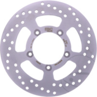 Brake disc ebc MD3061