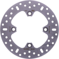 Brake disc ebc MD4138