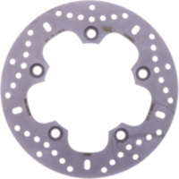 Brake disc ebc MD930D