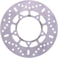 Brake disc ebc MD932D