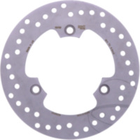 Brake disc ebc MD920D