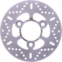 Brake disc ebc MD925D