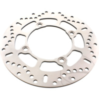 Brake disc ebc MD922D