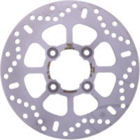 Brake disc ebc MD907D