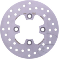 Brake disc ebc MD940D