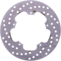 Brake disc ebc MD944D