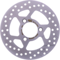 Brake disc ebc MD947D