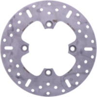 Brake disc ebc MD4142