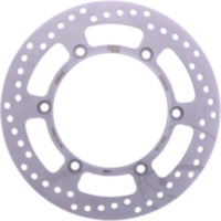 Brake disc ebc MD6044D