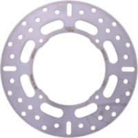 Brake disc ebc MD6191D