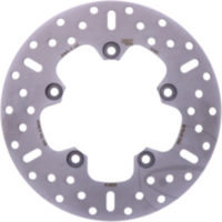 Brake disc ebc MD613