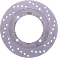 Brake disc ebc MD1156