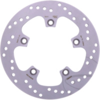 Brake disc ebc MD998D