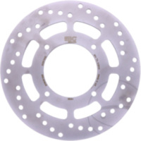 Brake disc ebc MD9104D