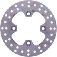 Brake disc ebc MD6188D