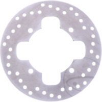 Brake disc ebc MD6211D