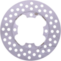 Brake disc ebc MD6215D