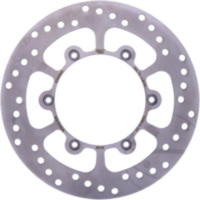 Brake disc ebc MD6269D