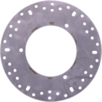 Brake disc ebc MD953D