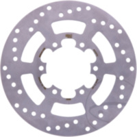 Brake disc ebc MD957D