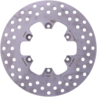 Brake disc ebc MD966D