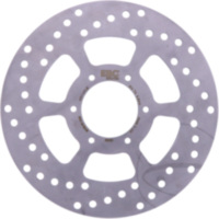 Brake disc left ebc MD1147LS