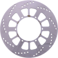 Brake disc ebc MD2088