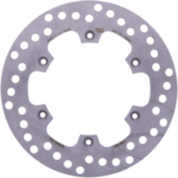 Brake disc ebc MD6183D