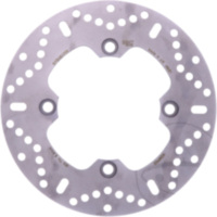 Brake disc ebc MD970D