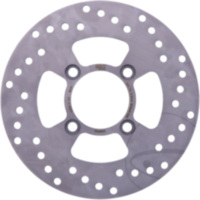 Brake disc ebc MD975D