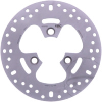 Brake disc ebc MD978D
