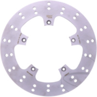 Brake disc ebc MD983D