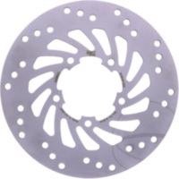 Brake disc ebc MD985D