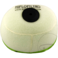 Foam air filter hiflo HFF2024