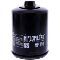 Oil filter hiflo HF198