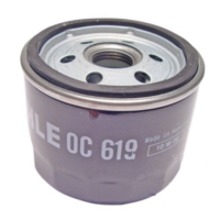 Oil filter mahle premium OC619