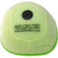 Foam air filter hiflo HFF5018