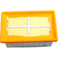 Air filter mahle LX9845