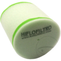 Foam air filter hiflo HFF3023