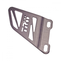 Aluminium ankle guard m6