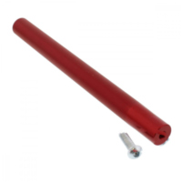 handlebar aluminium red 22mm