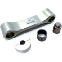 REAR LOWERING KIT ALPHA TECHNIK 0973