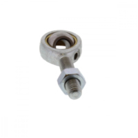 Ball joint head m6