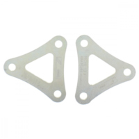 Rear rising kit MCHL139