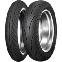 130/70-18 63H TL front Reifen Dunlop Elite 4